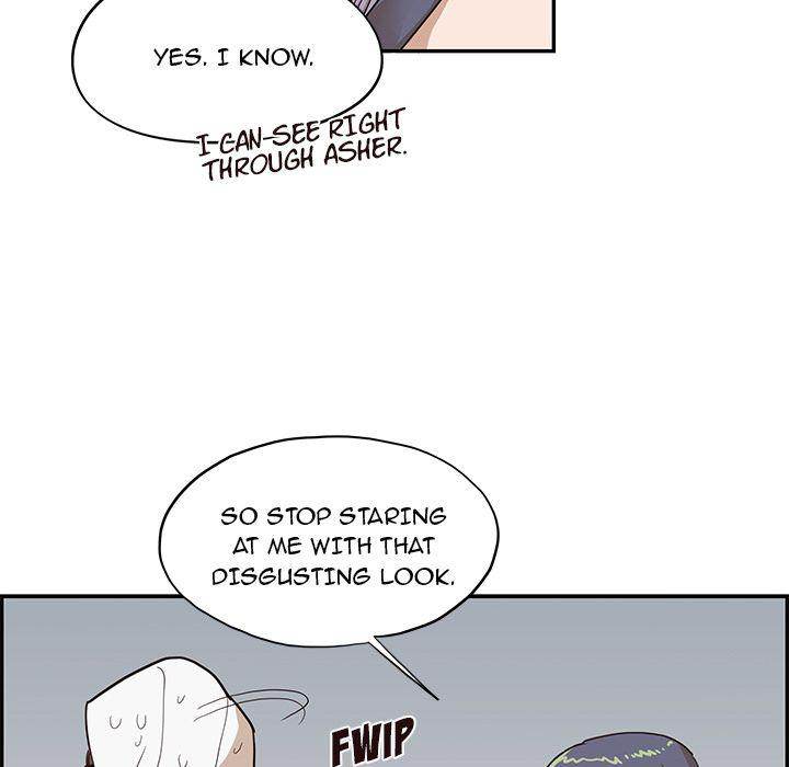 His Women’s University - Chapter 15 [photo 32] - MangaPorn