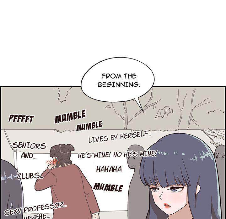 His Women’s University - Chapter 15 [photo 35] - MangaPorn