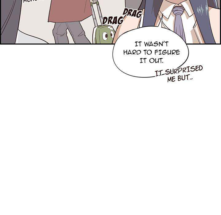 His Women’s University - Chapter 15 [photo 36] - MangaPorn