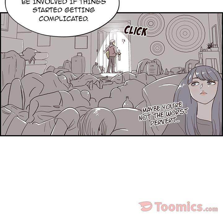 His Women’s University - Chapter 15 [photo 40] - MangaPorn