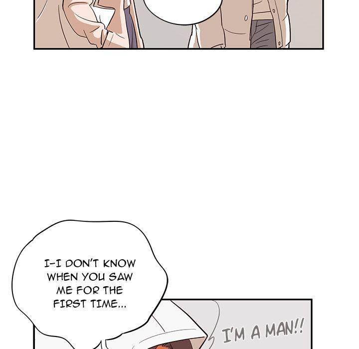 His Women’s University - Chapter 15 [photo 42] - MangaPorn