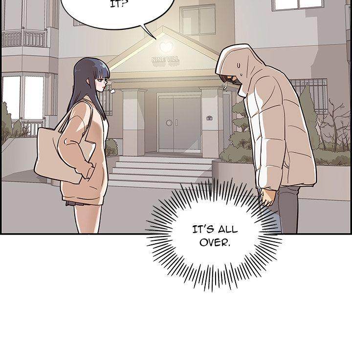 His Women’s University - Chapter 15 [photo 47] - MangaPorn