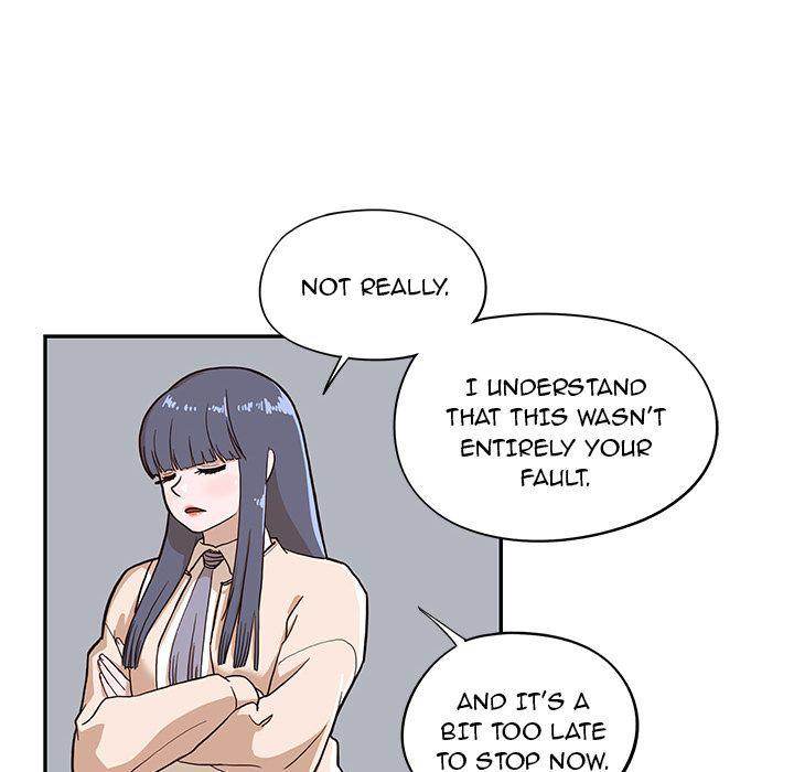 His Women’s University - Chapter 15 [photo 48] - MangaPorn