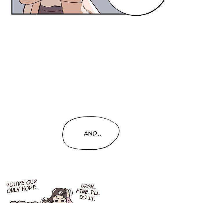 His Women’s University - Chapter 15 [photo 49] - MangaPorn