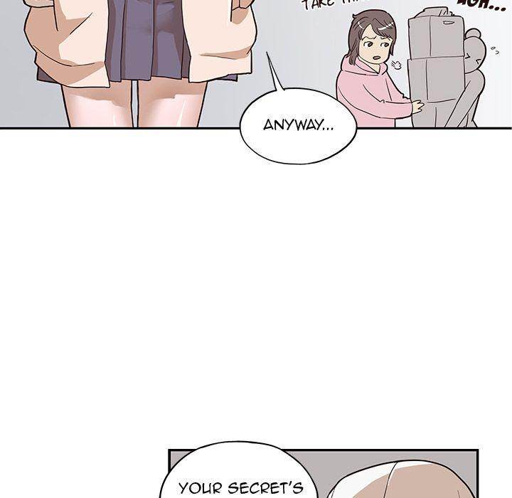 His Women’s University - Chapter 15 [photo 52] - MangaPorn