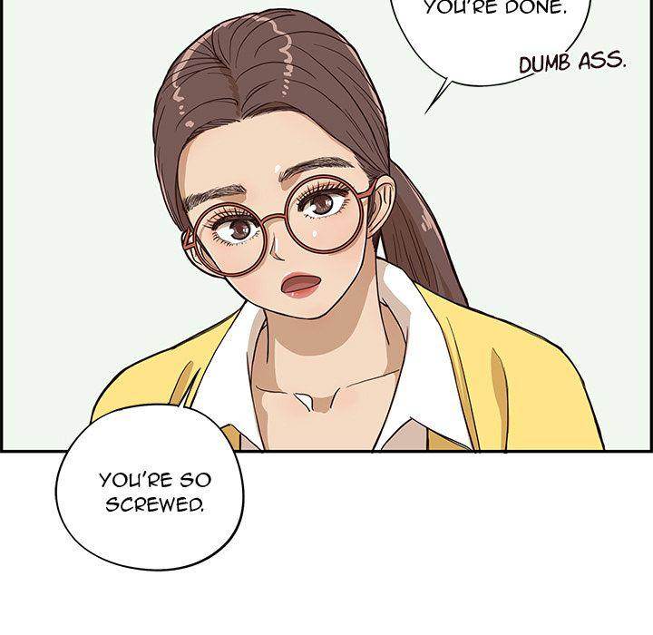 His Women’s University - Chapter 15 [photo 61] - MangaPorn