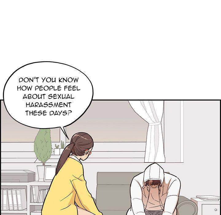 His Women’s University - Chapter 15 [photo 62] - MangaPorn