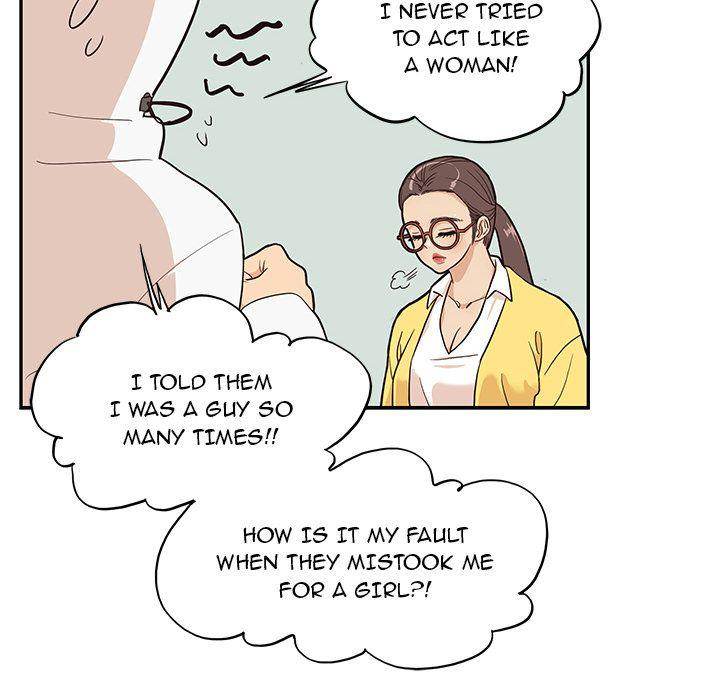 His Women’s University - Chapter 15 [photo 64] - MangaPorn