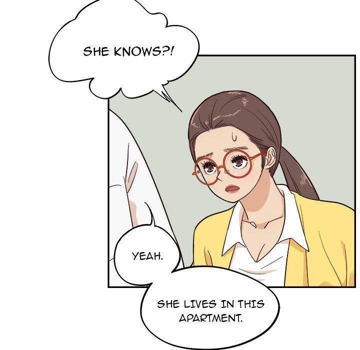 His Women’s University - Chapter 15 [photo 68] - MangaPorn