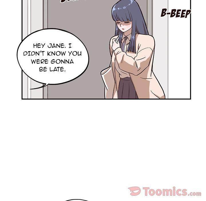 His Women’s University - Chapter 15 [photo 78] - MangaPorn