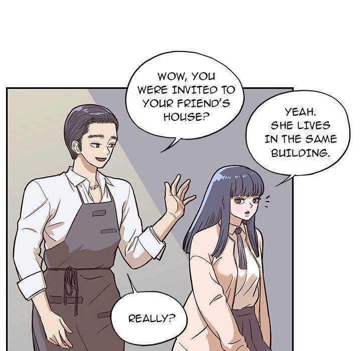 His Women’s University - Chapter 15 [photo 82] - MangaPorn