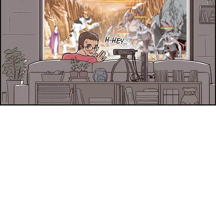 His Women’s University - Chapter 15 [photo 84] - MangaPorn