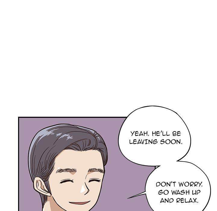 His Women’s University - Chapter 15 [photo 86] - MangaPorn