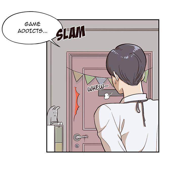 His Women’s University - Chapter 15 [photo 88] - MangaPorn