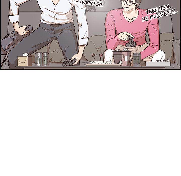 His Women’s University - Chapter 15 [photo 90] - MangaPorn