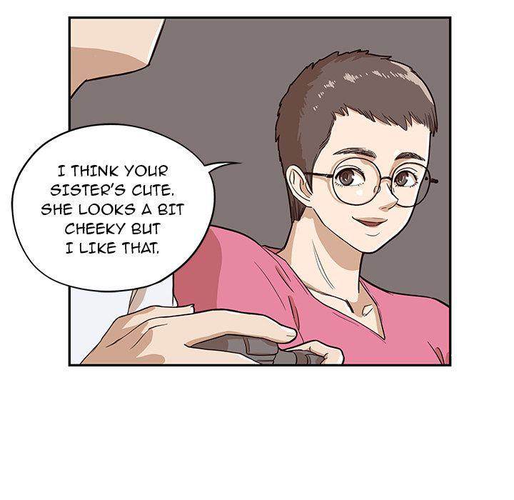 His Women’s University - Chapter 15 [photo 91] - MangaPorn