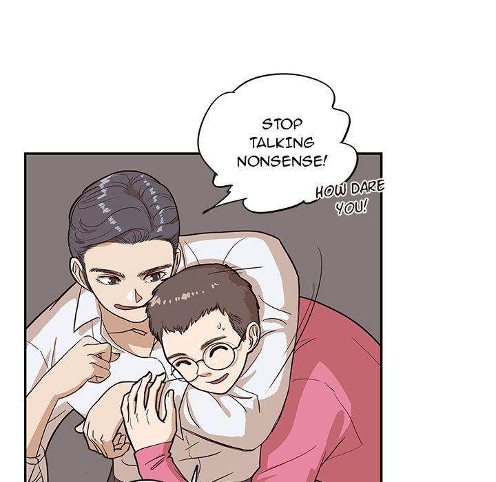 His Women’s University - Chapter 15 [photo 92] - MangaPorn