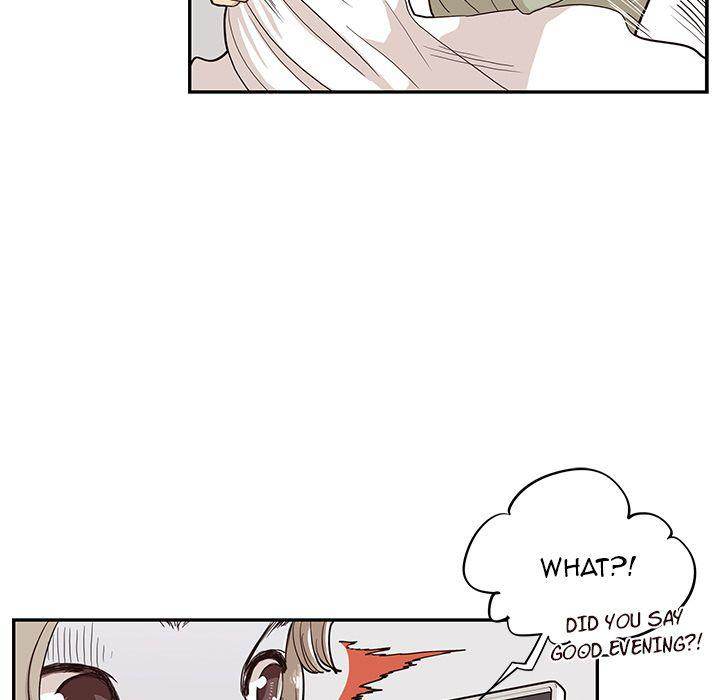 His Women’s University - Chapter 16 [photo 102] - MangaPorn