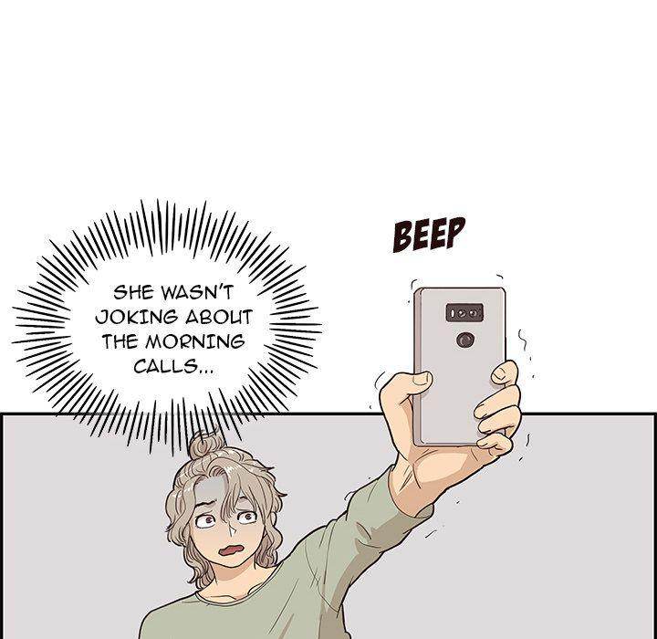 His Women’s University - Chapter 16 [photo 105] - MangaPorn