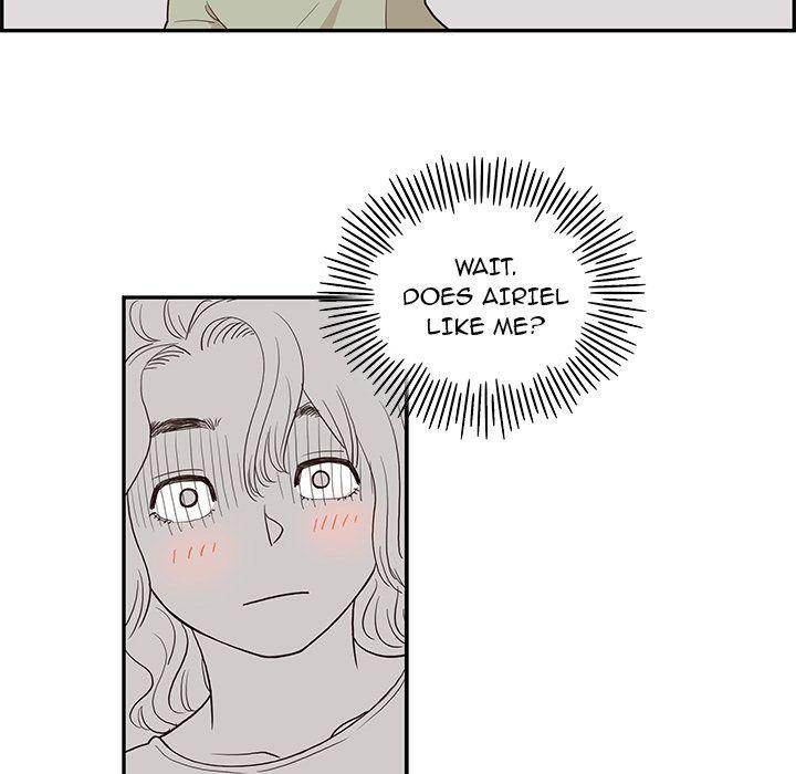 His Women’s University - Chapter 16 [photo 106] - MangaPorn