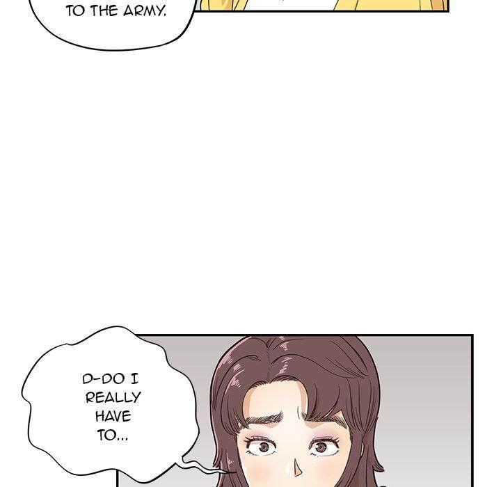 His Women’s University - Chapter 16 [photo 11] - MangaPorn