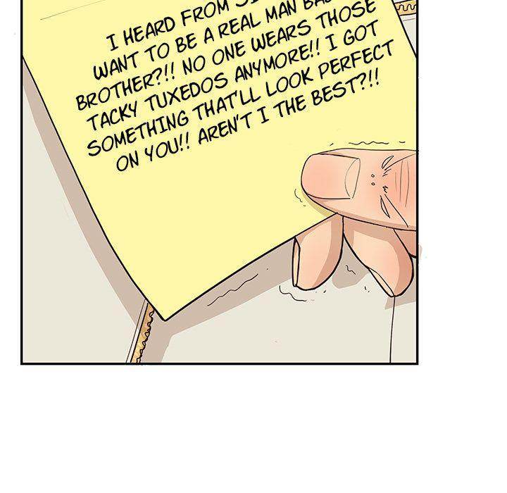 His Women’s University - Chapter 16 [photo 112] - MangaPorn