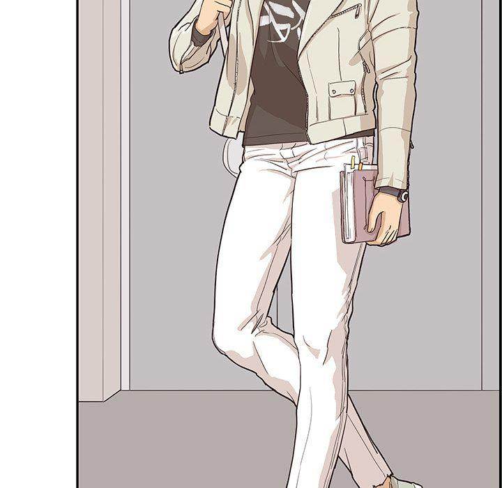 His Women’s University - Chapter 16 [photo 115] - MangaPorn