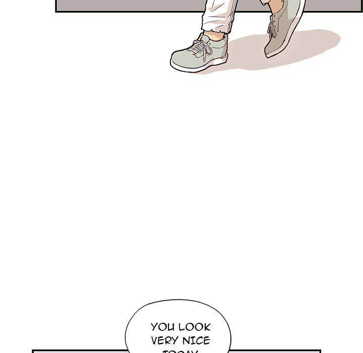 His Women’s University - Chapter 16 [photo 116] - MangaPorn