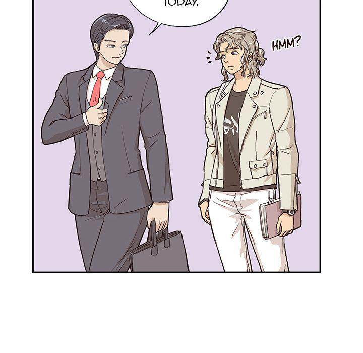 His Women’s University - Chapter 16 [photo 117] - MangaPorn