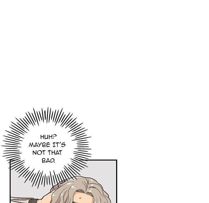 His Women’s University - Chapter 16 [photo 118] - MangaPorn