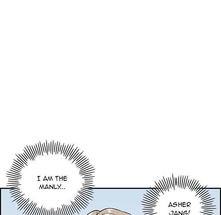 His Women’s University - Chapter 16 [photo 124] - MangaPorn