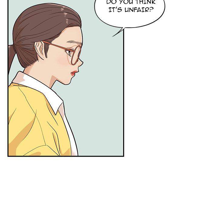 His Women’s University - Chapter 16 [photo 13] - MangaPorn