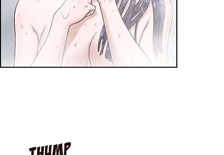 His Women’s University - Chapter 16 [photo 2] - MangaPorn