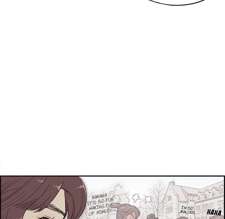 His Women’s University - Chapter 16 [photo 21] - MangaPorn