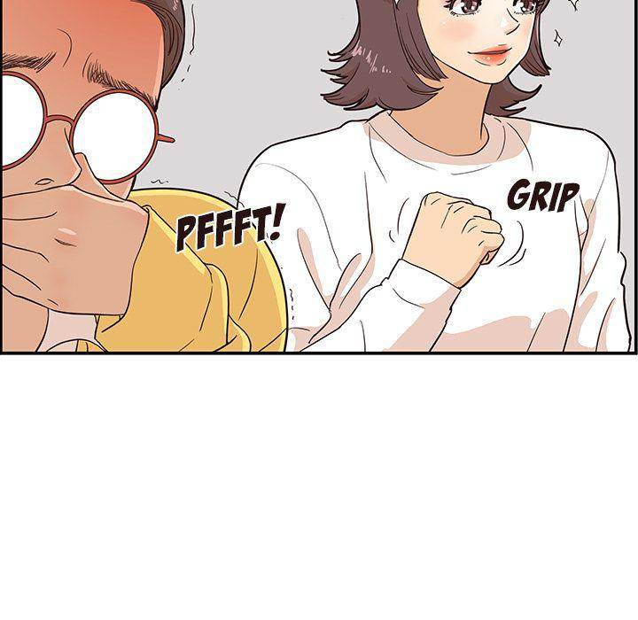 His Women’s University - Chapter 16 [photo 28] - MangaPorn