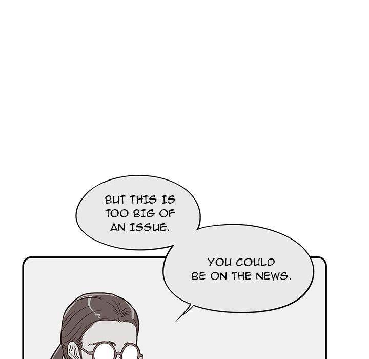 His Women’s University - Chapter 16 [photo 40] - MangaPorn