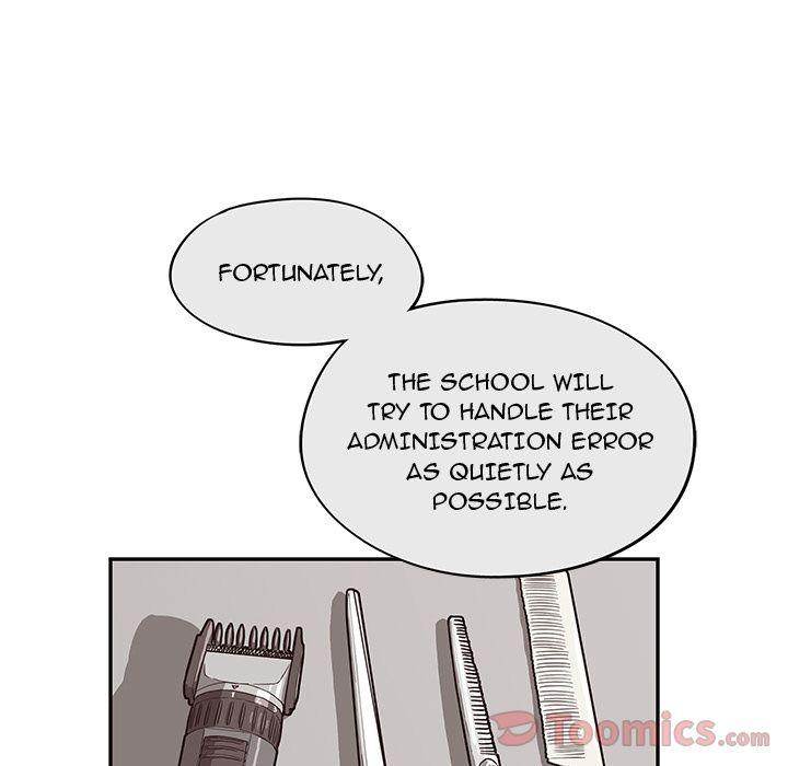 His Women’s University - Chapter 16 [photo 46] - MangaPorn