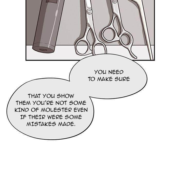 His Women’s University - Chapter 16 [photo 47] - MangaPorn