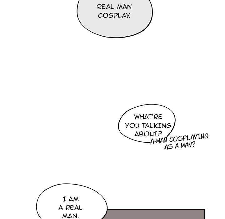 His Women’s University - Chapter 16 [photo 53] - MangaPorn