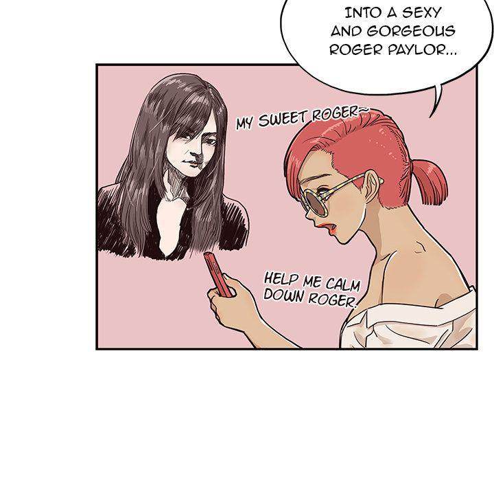 His Women’s University - Chapter 16 [photo 73] - MangaPorn