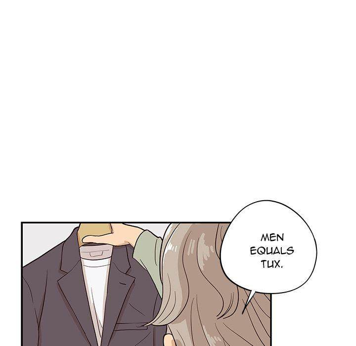 His Women’s University - Chapter 16 [photo 90] - MangaPorn