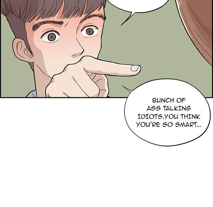 His Women’s University - Chapter 17 [photo 101] - MangaPorn