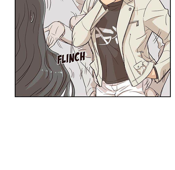 His Women’s University - Chapter 17 [photo 13] - MangaPorn