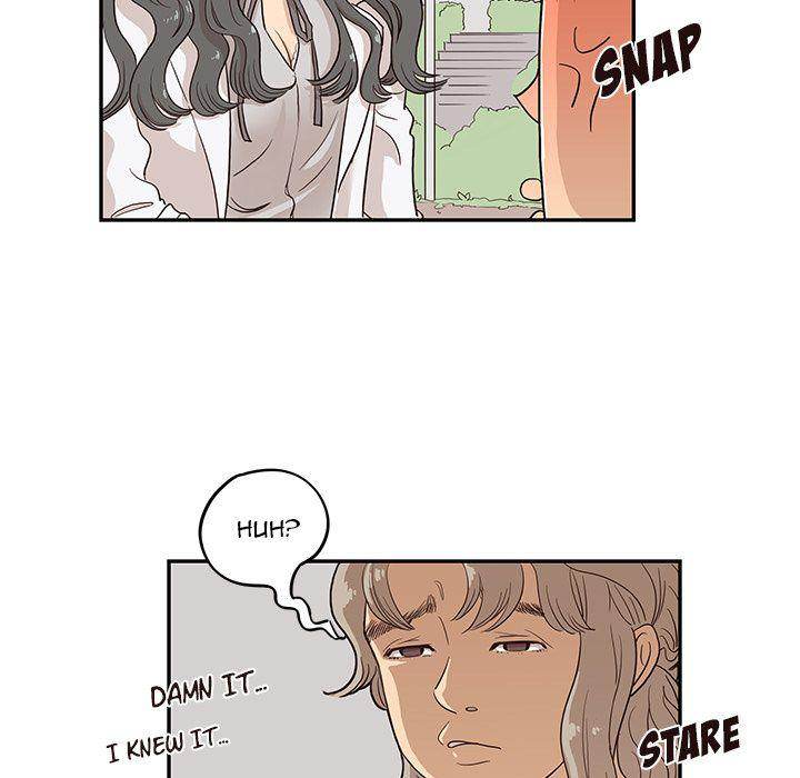 His Women’s University - Chapter 17 [photo 19] - MangaPorn