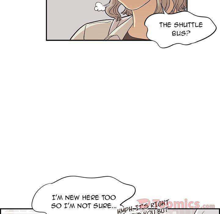 His Women’s University - Chapter 17 [photo 20] - MangaPorn