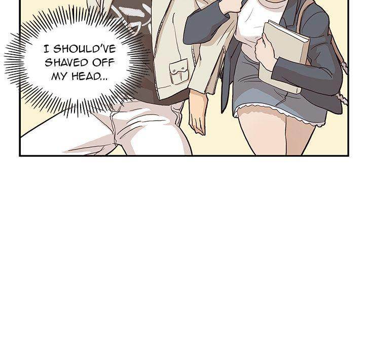 His Women’s University - Chapter 17 [photo 26] - MangaPorn