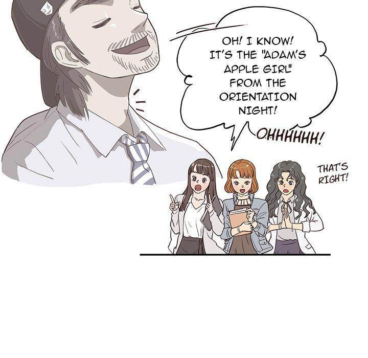 His Women’s University - Chapter 17 [photo 30] - MangaPorn