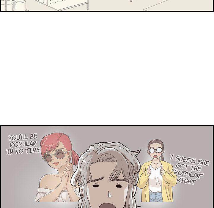 His Women’s University - Chapter 17 [photo 35] - MangaPorn