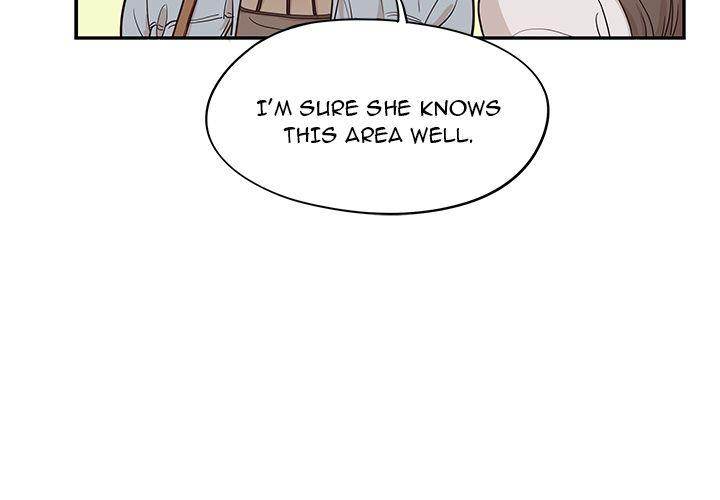 His Women’s University - Chapter 17 [photo 4] - MangaPorn