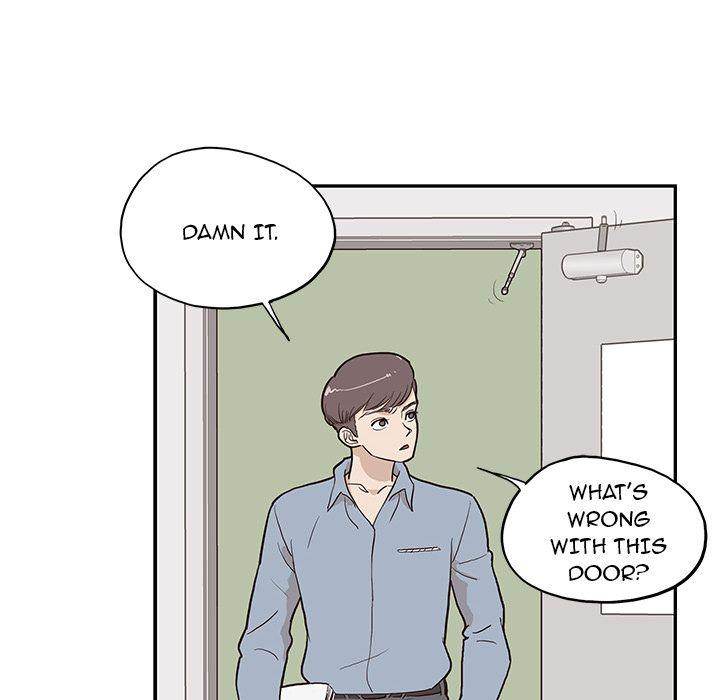 His Women’s University - Chapter 17 [photo 42] - MangaPorn